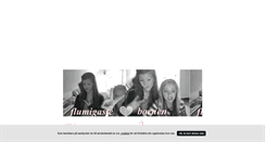 Desktop Screenshot of fflumigast.blogg.se