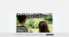 Desktop Screenshot of boksystrar.blogg.se