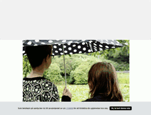Tablet Screenshot of boksystrar.blogg.se