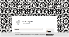 Desktop Screenshot of oliva.blogg.se