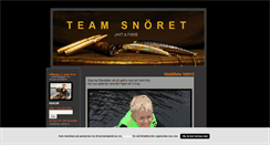 Desktop Screenshot of fiskejakt.blogg.se