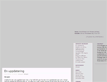 Tablet Screenshot of dimmanevent.blogg.se