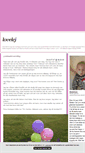 Mobile Screenshot of lovelej.blogg.se