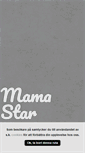 Mobile Screenshot of mamastar.blogg.se