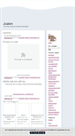 Mobile Screenshot of joakimrosdahl.blogg.se