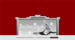 Desktop Screenshot of gryhannalinneea.blogg.se