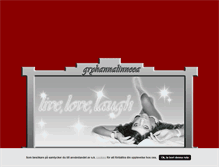 Tablet Screenshot of gryhannalinneea.blogg.se