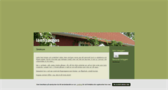 Desktop Screenshot of lantisarnas.blogg.se