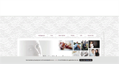 Desktop Screenshot of morsankallarmigmaritza.blogg.se