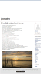 Mobile Screenshot of joennieo.blogg.se