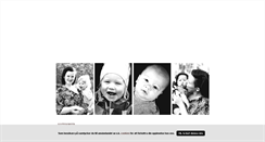Desktop Screenshot of josefinnorman.blogg.se