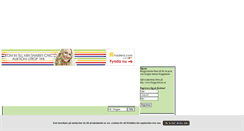 Desktop Screenshot of bloggsolutions.blogg.se