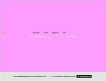 Tablet Screenshot of ponnycheeyerna.blogg.se
