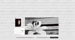 Desktop Screenshot of lindajo.blogg.se