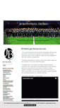 Mobile Screenshot of jbelitfotboll.blogg.se