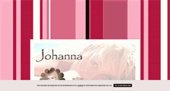 Desktop Screenshot of jojsaan.blogg.se
