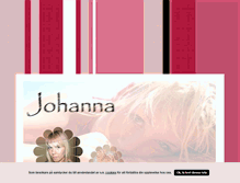 Tablet Screenshot of jojsaan.blogg.se