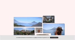 Desktop Screenshot of hannasteinum.blogg.se