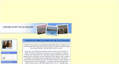 Desktop Screenshot of annaochcia.blogg.se