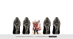 Desktop Screenshot of empaaa.blogg.se