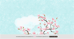 Desktop Screenshot of lindamalmis.blogg.se
