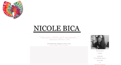 Desktop Screenshot of nnicolebbica.blogg.se