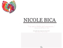 Tablet Screenshot of nnicolebbica.blogg.se