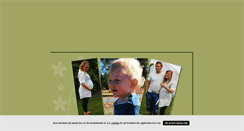 Desktop Screenshot of lindta.blogg.se