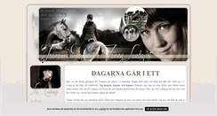 Desktop Screenshot of excellency.blogg.se