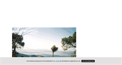Desktop Screenshot of melodyofyou.blogg.se