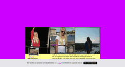 Desktop Screenshot of minadagensoutfits.blogg.se
