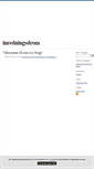 Mobile Screenshot of inredningsdrom.blogg.se