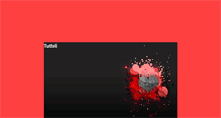 Desktop Screenshot of musikochannat.blogg.se