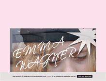 Tablet Screenshot of emaaaz.blogg.se