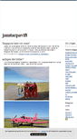 Mobile Screenshot of jamtarpavift.blogg.se