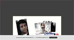 Desktop Screenshot of jontecabrera.blogg.se
