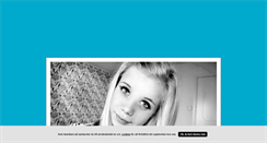 Desktop Screenshot of emeliematildafriman.blogg.se