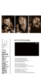 Mobile Screenshot of ebbachristianssons.blogg.se