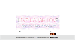 Desktop Screenshot of fridavamanda.blogg.se