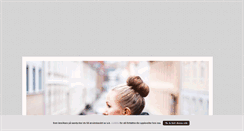 Desktop Screenshot of eeklind.blogg.se