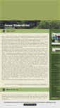 Mobile Screenshot of jsoderstrom.blogg.se