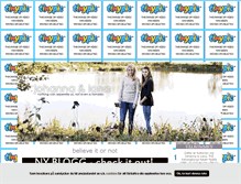 Tablet Screenshot of johannesoilir.blogg.se