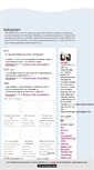 Mobile Screenshot of kabyssen.blogg.se