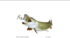 Desktop Screenshot of dumbasfisken.blogg.se