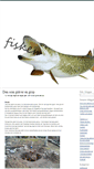 Mobile Screenshot of dumbasfisken.blogg.se