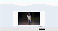Desktop Screenshot of joannnas.blogg.se