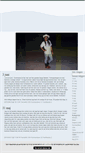Mobile Screenshot of joannnas.blogg.se