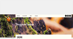 Desktop Screenshot of berggrenemmas.blogg.se