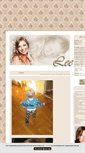 Mobile Screenshot of leelooos.blogg.se