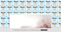 Desktop Screenshot of haannaholmgren.blogg.se